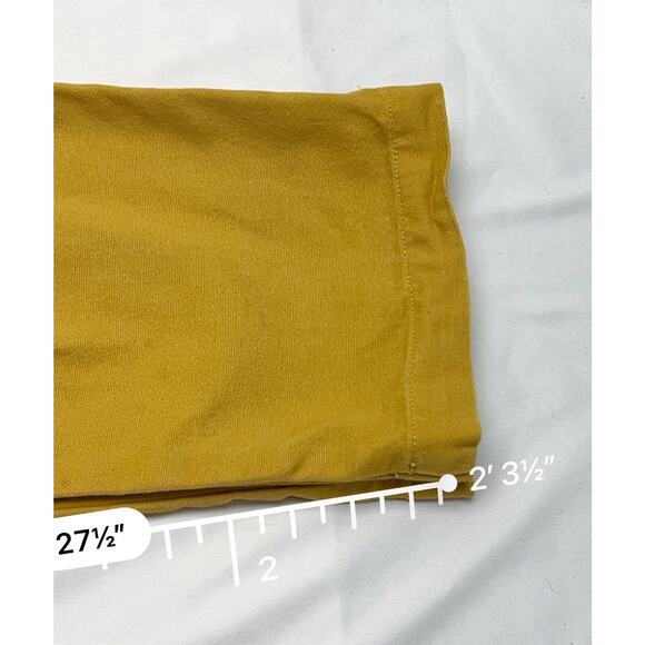 Ball and Buck USA Men's Chino Hunting Pants Gold Canvas Size 32 - Picture 11 of 11